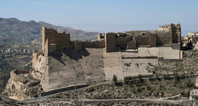 Al Karak | jordan inspiration tours