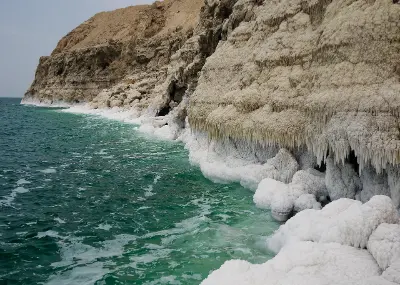 Destinations  Dead Sea