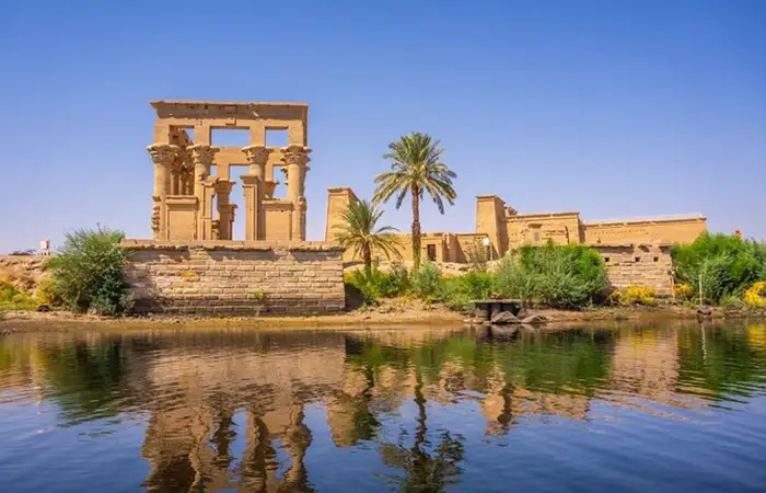 Destinations  Philae Temple (Aswan)