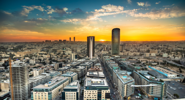 Amman | jordan inspiration tours