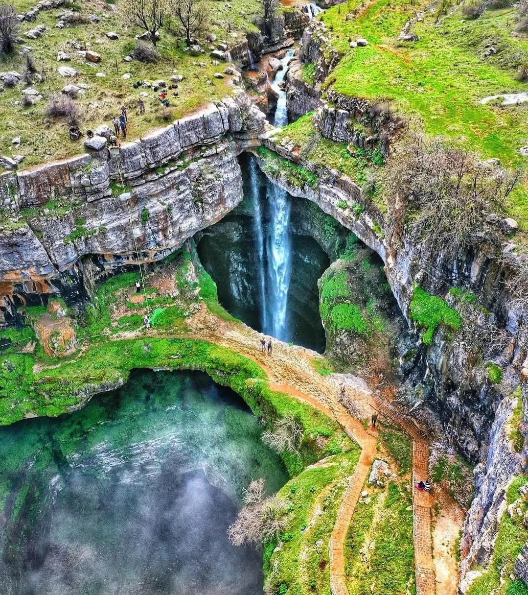 Destinations  Baloue Balaa