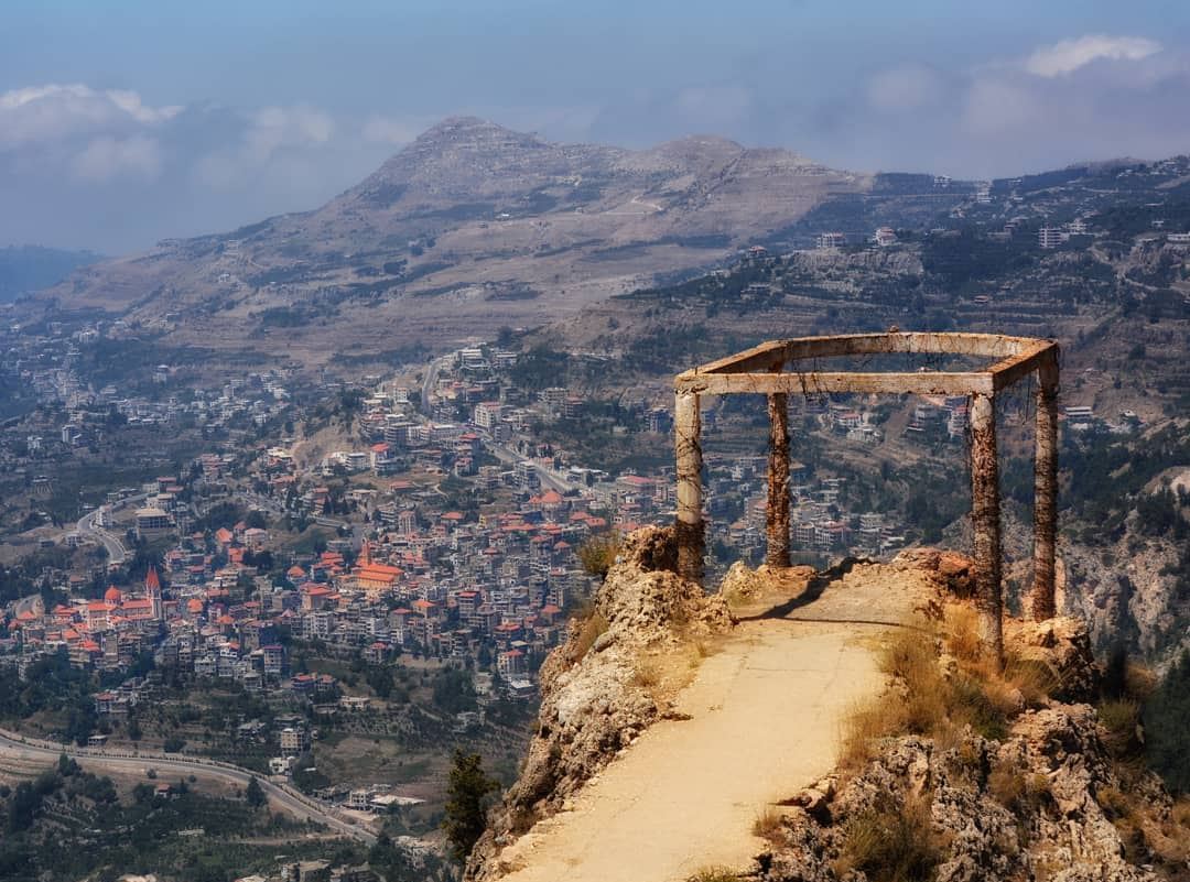 Destinations  La Jetée