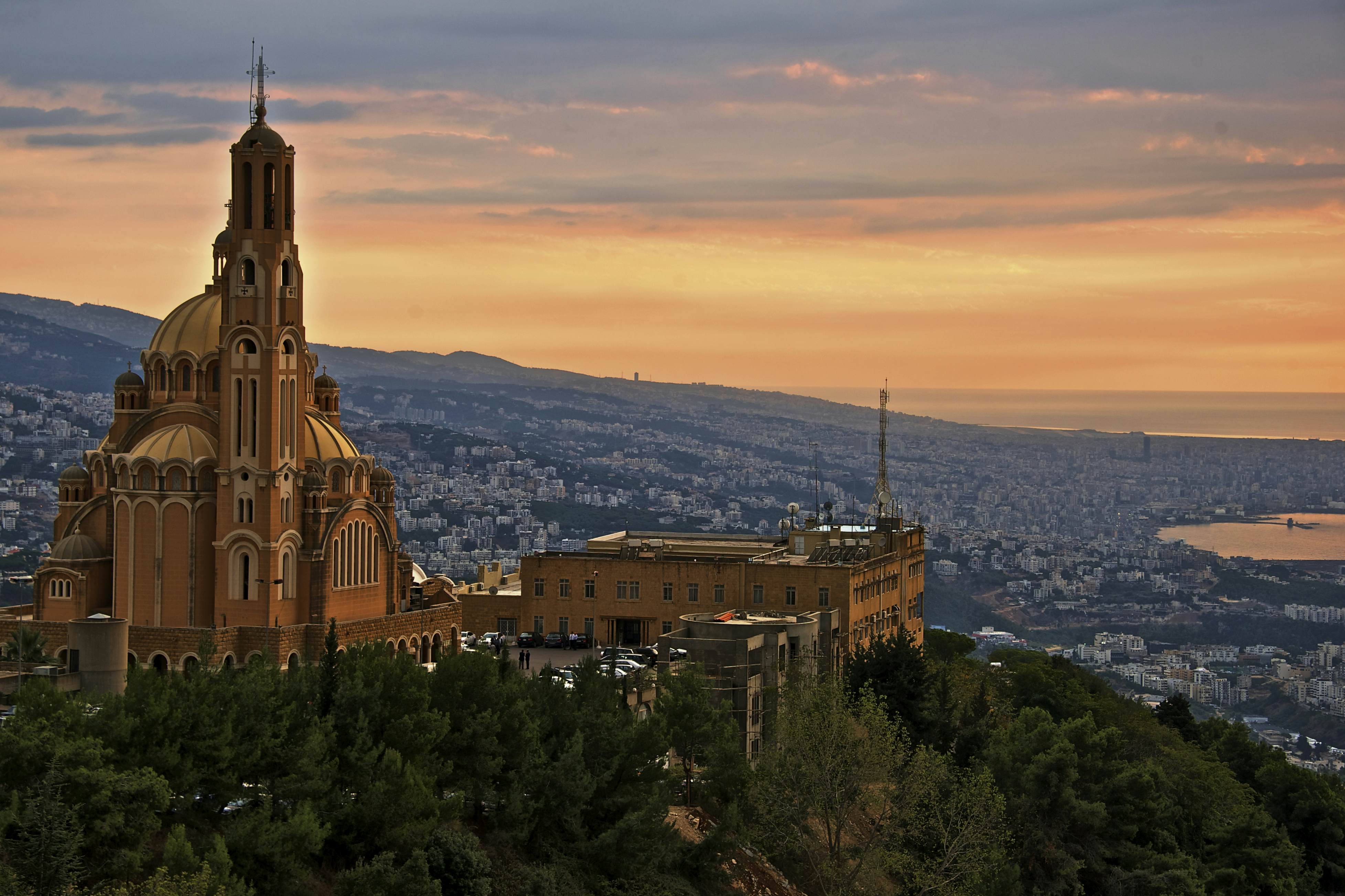 Destinations Lebanon