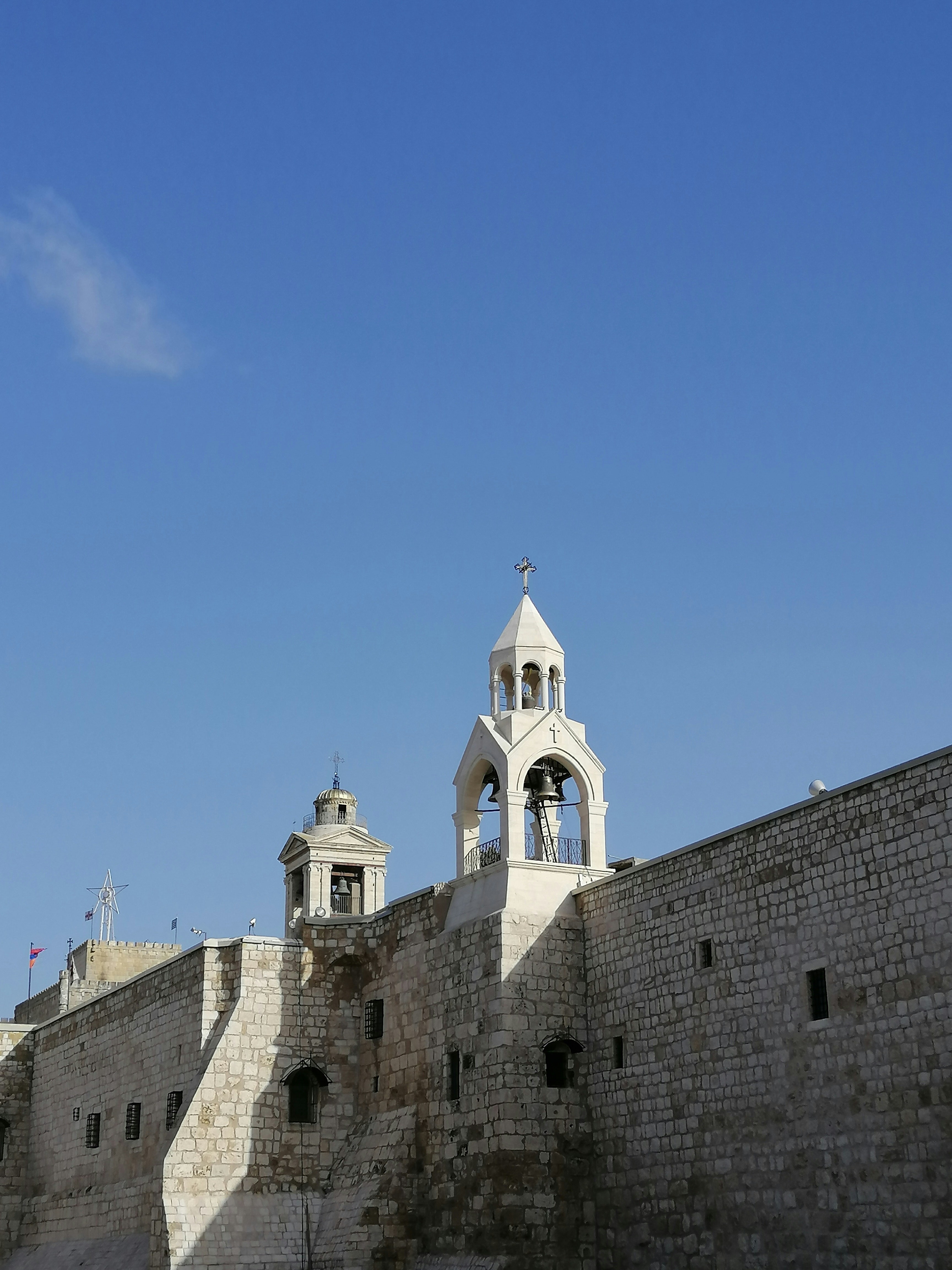 Destinations  Church of the Nativity (Bethlehem)